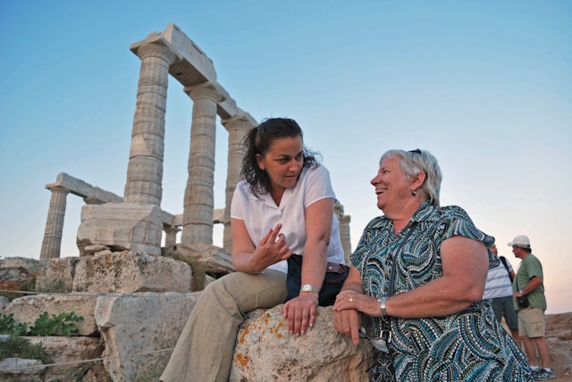 Prestovalion aktivní život